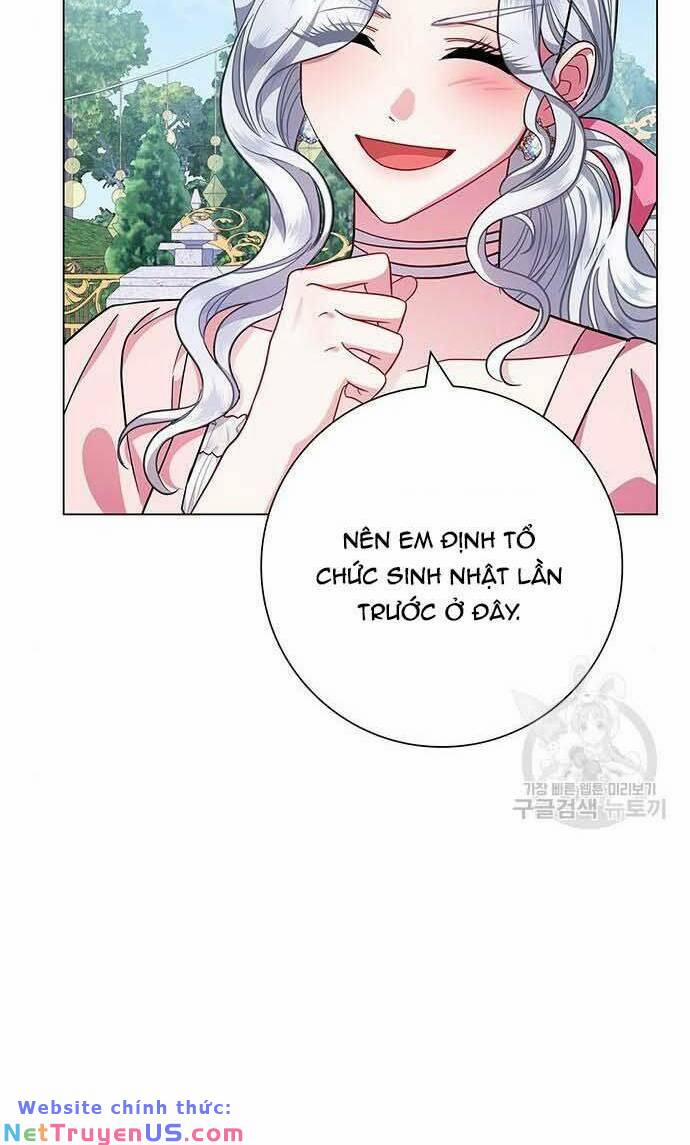 Tôi Trở Thành Mẹ Của Nam Chính 9 trang 63