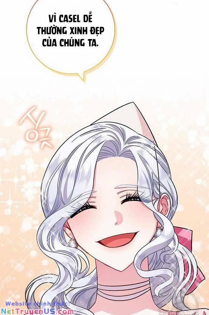 Tôi Trở Thành Mẹ Của Nam Chính 9 trang 66