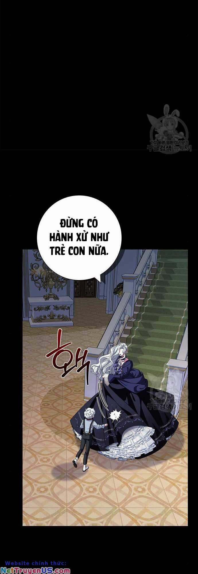 Tôi Trở Thành Mẹ Của Nam Chính 9 trang 8