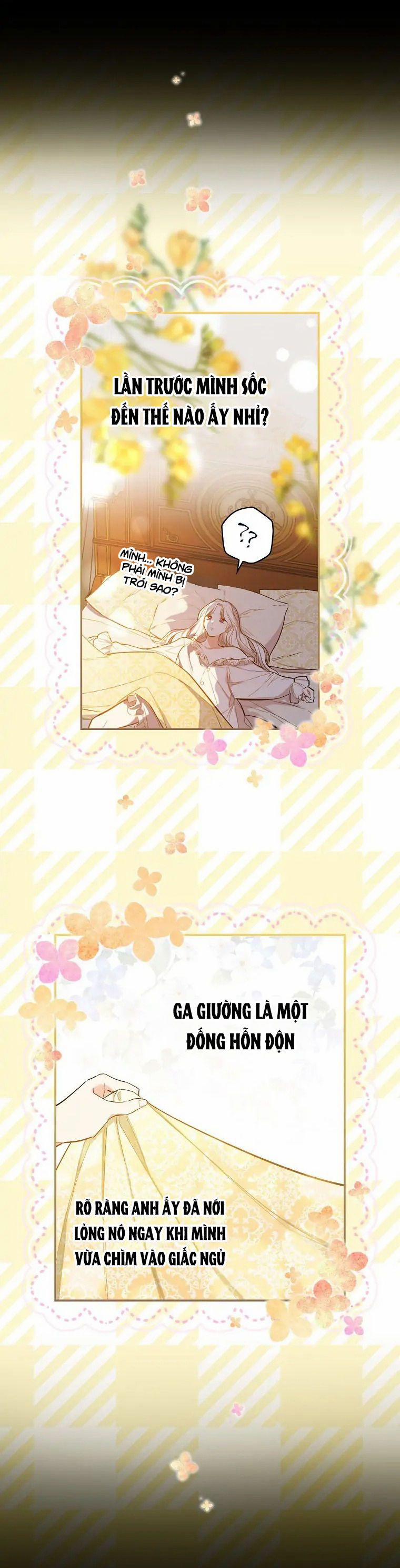 Tôi Trở Thành Mẹ Của Vị Anh Hùng Chiến Binh 1 trang 21