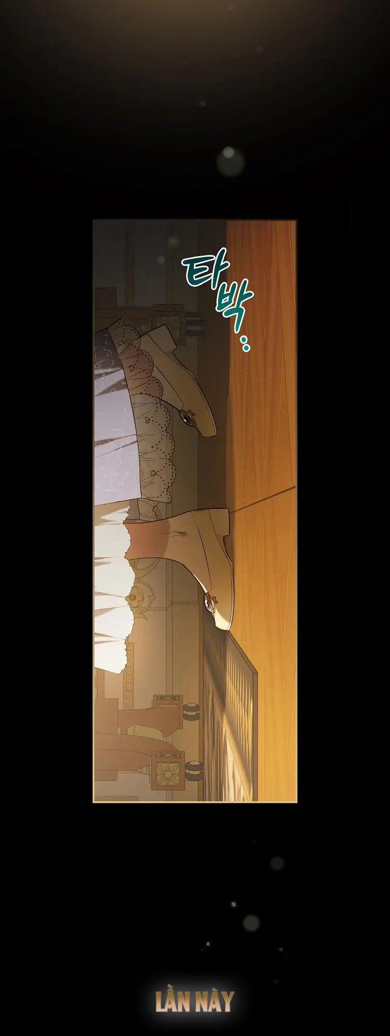 Tôi Trở Thành Mẹ Của Vị Anh Hùng Chiến Binh 1 trang 3