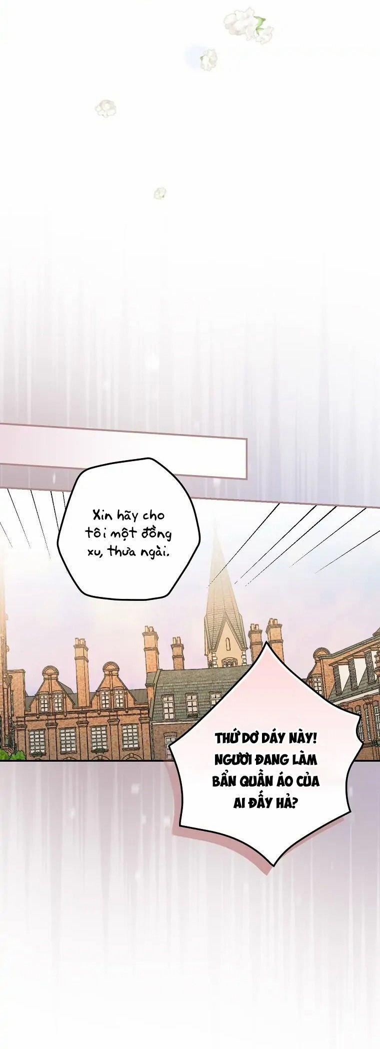 Tôi Trở Thành Mẹ Của Vị Anh Hùng Chiến Binh 1 trang 31