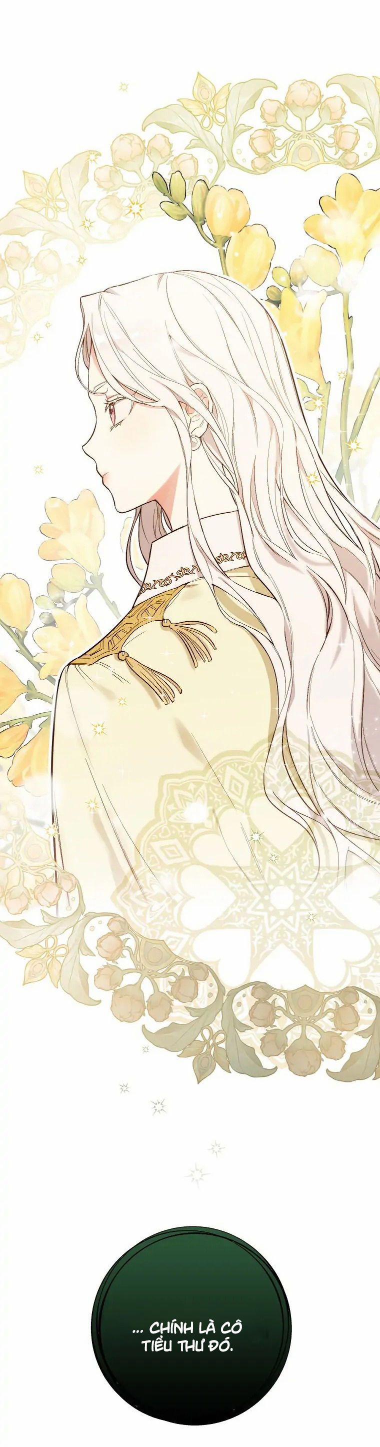 Tôi Trở Thành Mẹ Của Vị Anh Hùng Chiến Binh 1 trang 35