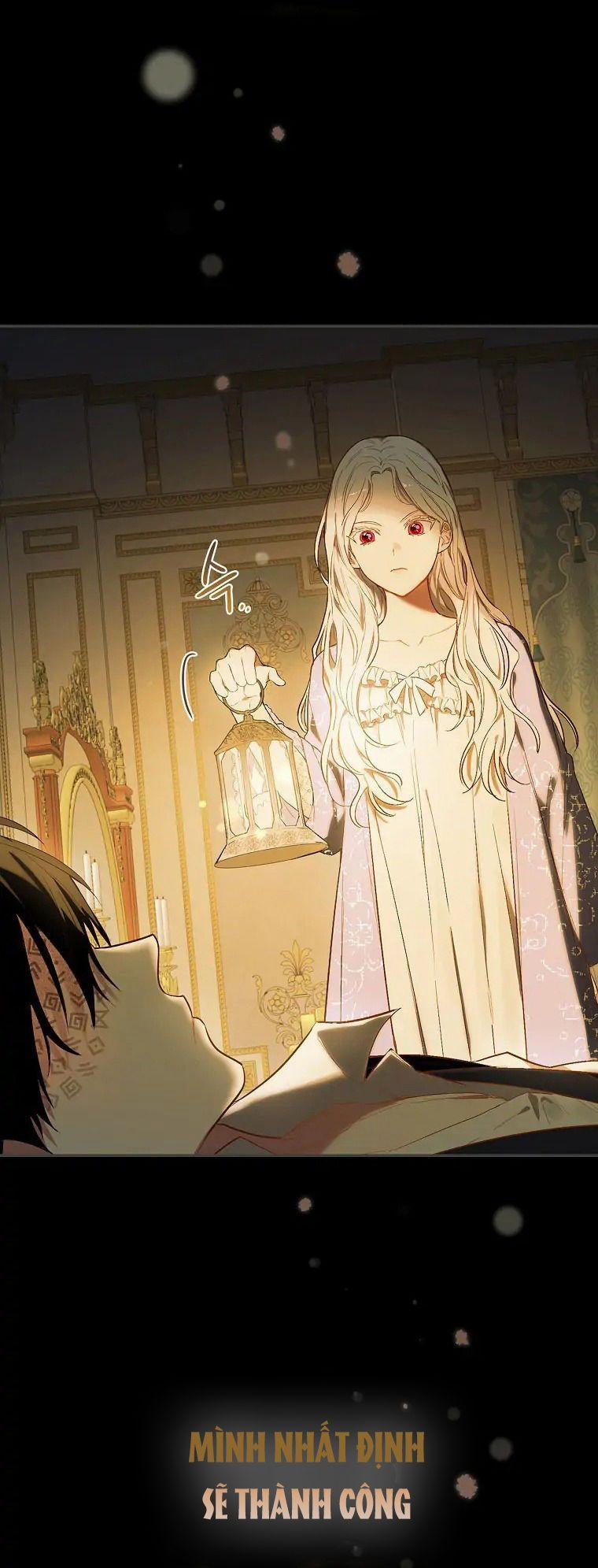 Tôi Trở Thành Mẹ Của Vị Anh Hùng Chiến Binh 1 trang 4