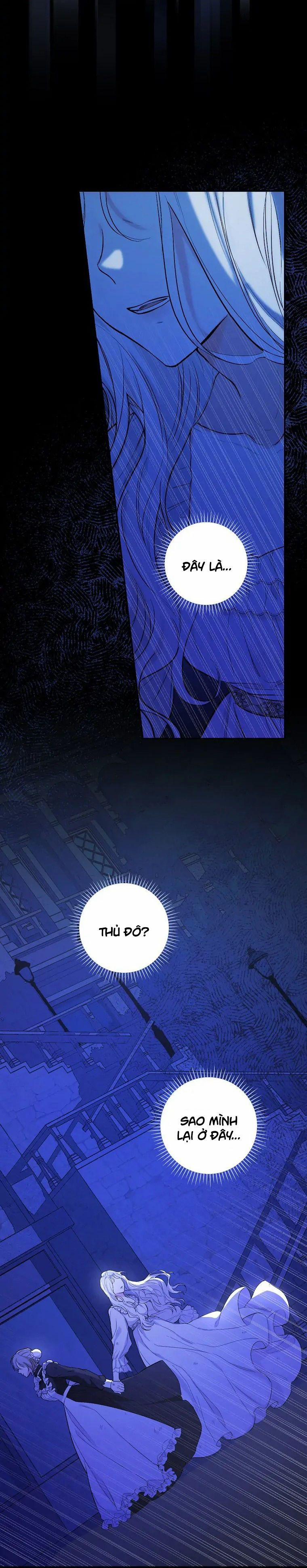 Tôi Trở Thành Mẹ Của Vị Anh Hùng Chiến Binh 1 trang 40