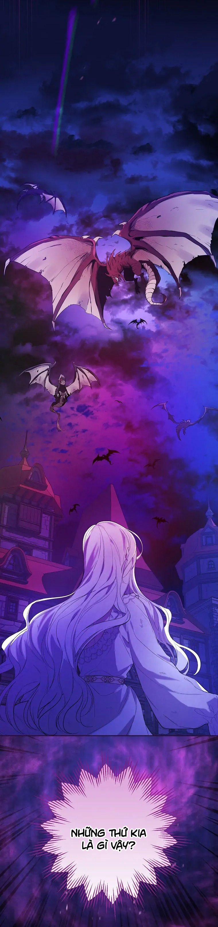 Tôi Trở Thành Mẹ Của Vị Anh Hùng Chiến Binh 1 trang 42