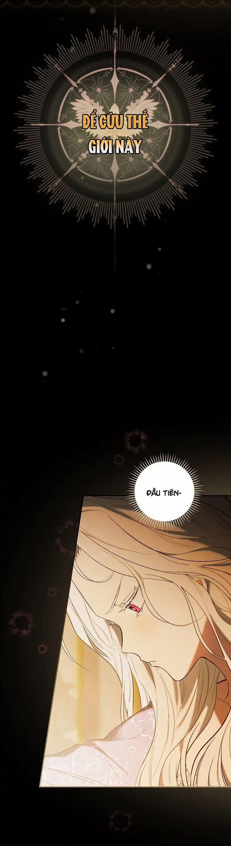 Tôi Trở Thành Mẹ Của Vị Anh Hùng Chiến Binh 1 trang 6