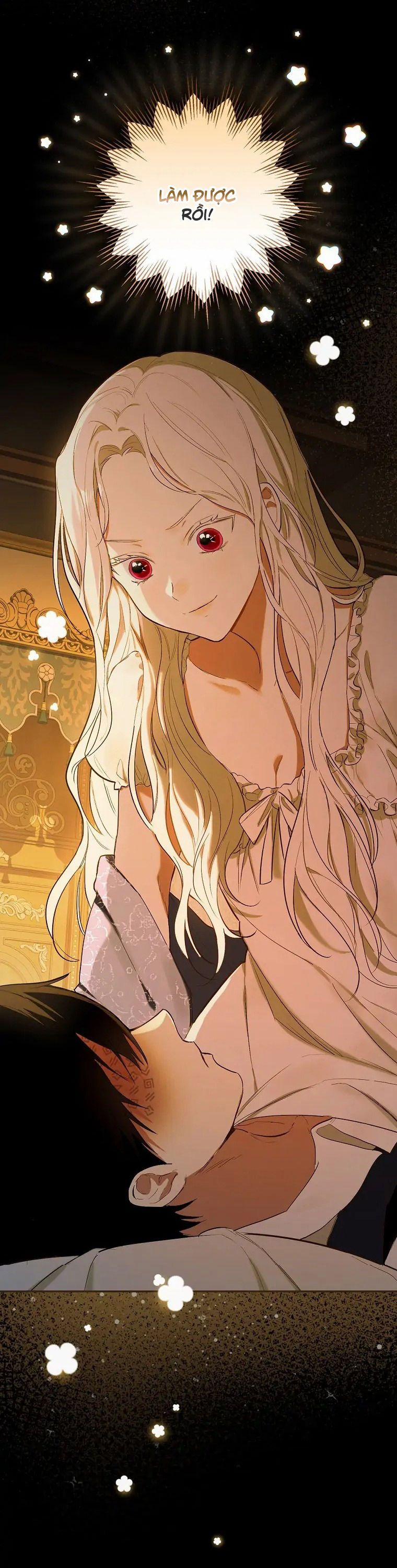 Tôi Trở Thành Mẹ Của Vị Anh Hùng Chiến Binh 1 trang 9