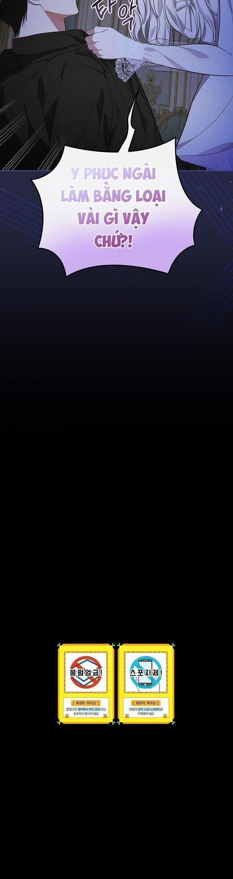 Tôi Trở Thành Mẹ Của Vị Anh Hùng Chiến Binh 10 trang 5