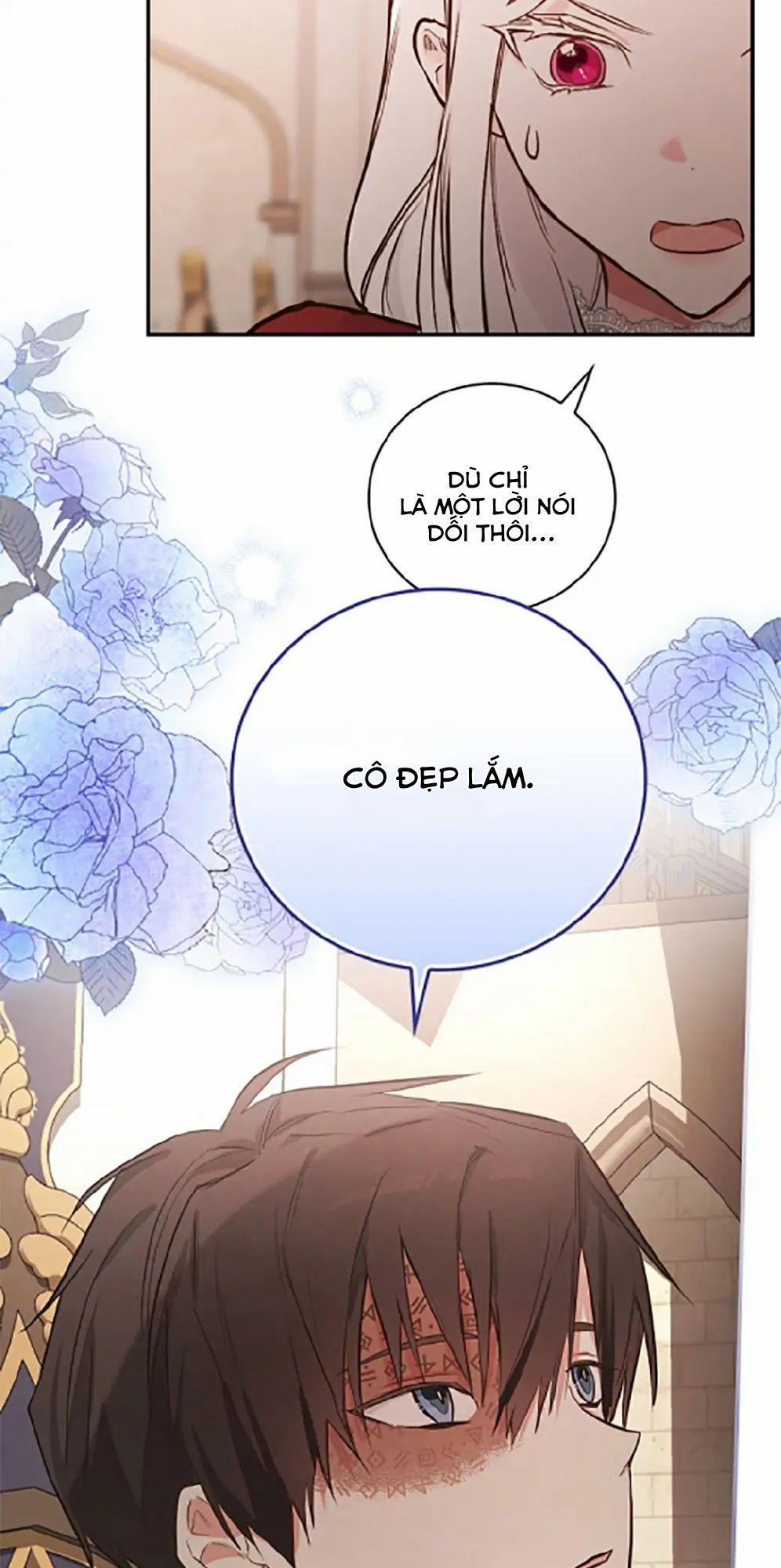 Tôi Trở Thành Mẹ Của Vị Anh Hùng Chiến Binh 14 trang 15