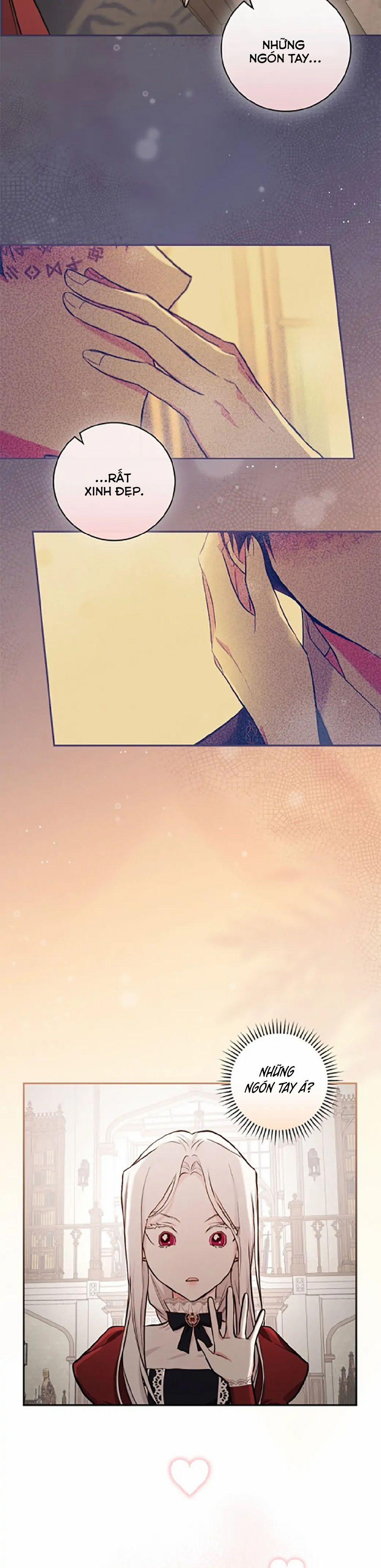 Tôi Trở Thành Mẹ Của Vị Anh Hùng Chiến Binh 14 trang 22