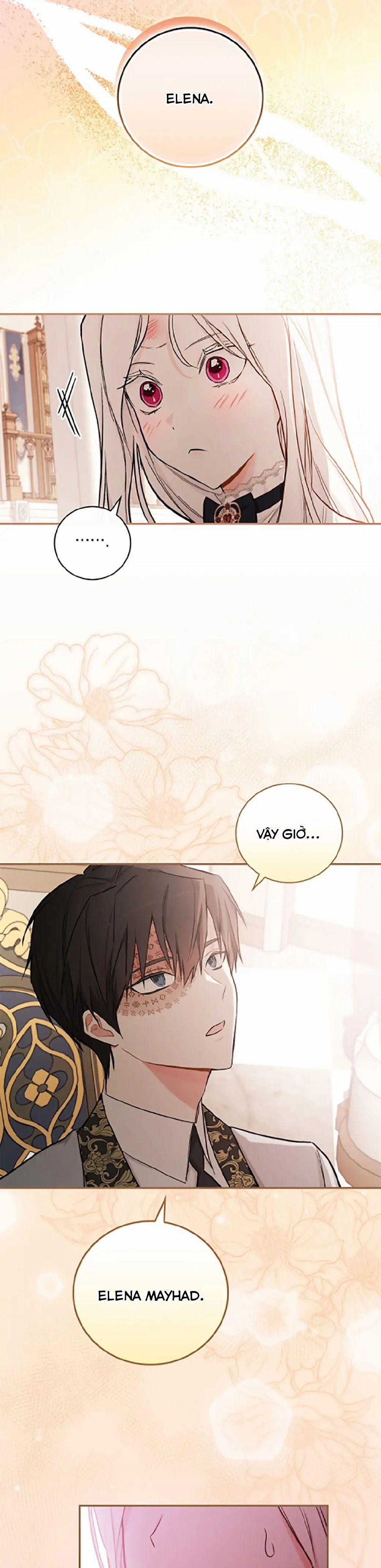 Tôi Trở Thành Mẹ Của Vị Anh Hùng Chiến Binh 14 trang 27