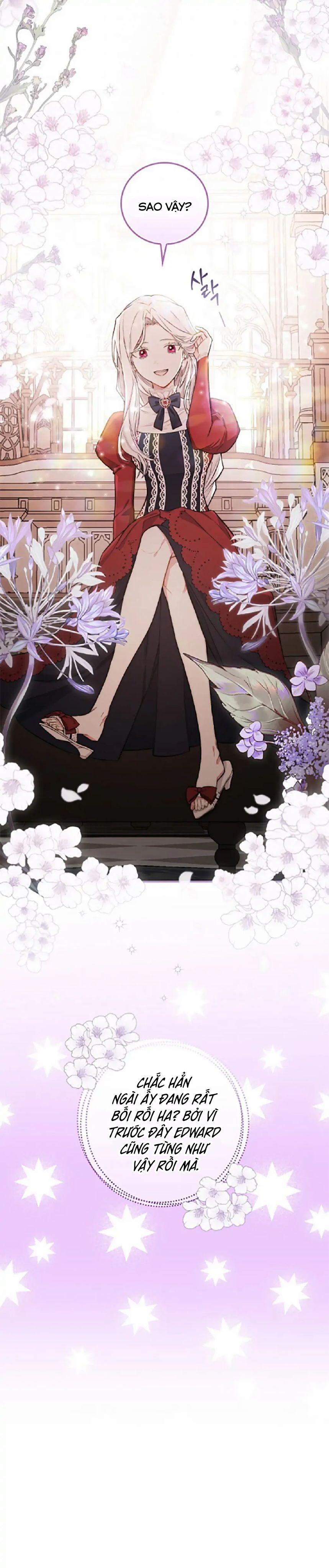 Tôi Trở Thành Mẹ Của Vị Anh Hùng Chiến Binh 14 trang 3