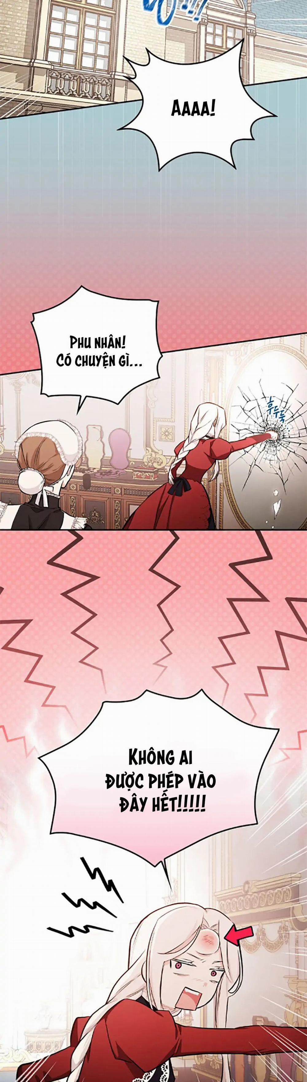 Tôi Trở Thành Mẹ Của Vị Anh Hùng Chiến Binh 14 trang 33