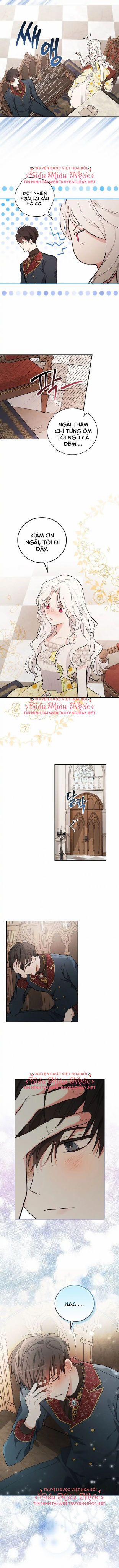 Tôi Trở Thành Mẹ Của Vị Anh Hùng Chiến Binh 16 trang 23