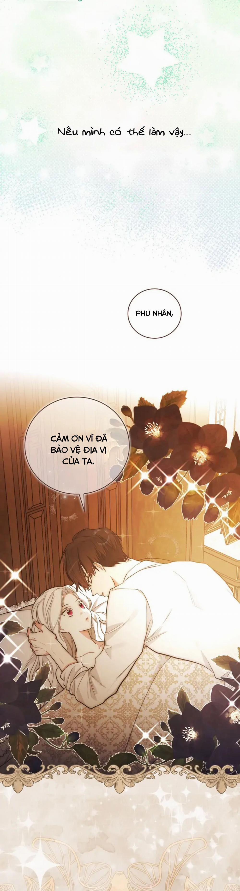 Tôi Trở Thành Mẹ Của Vị Anh Hùng Chiến Binh 17 trang 15