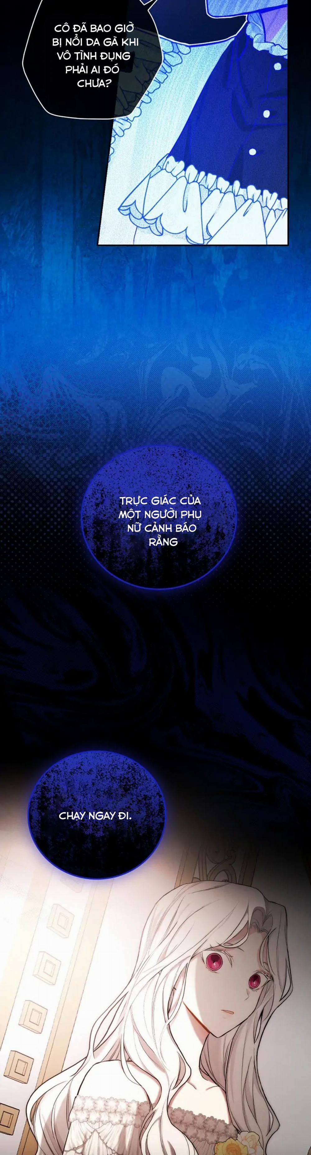 Tôi Trở Thành Mẹ Của Vị Anh Hùng Chiến Binh 17 trang 4