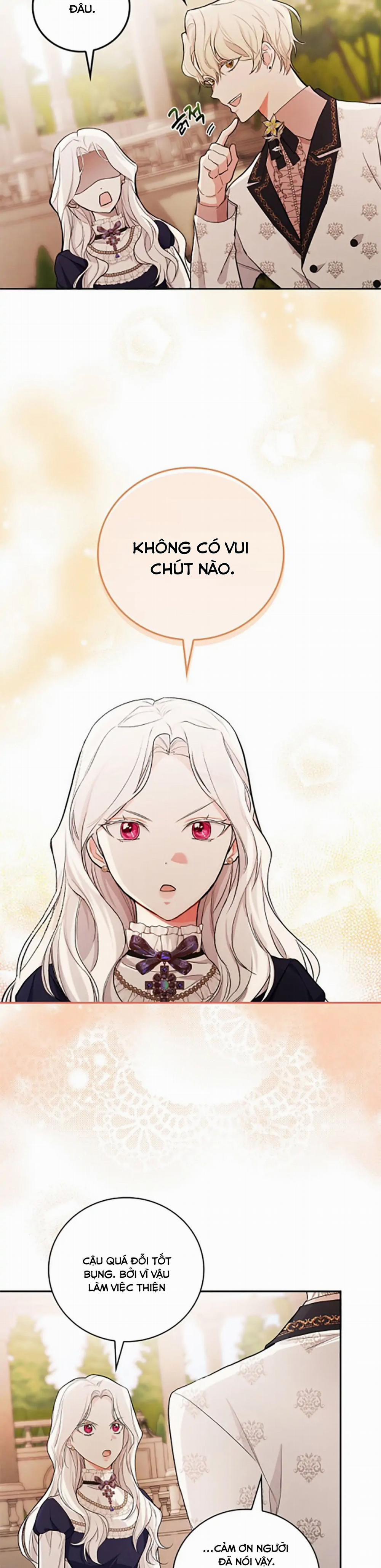 Tôi Trở Thành Mẹ Của Vị Anh Hùng Chiến Binh 18 trang 14