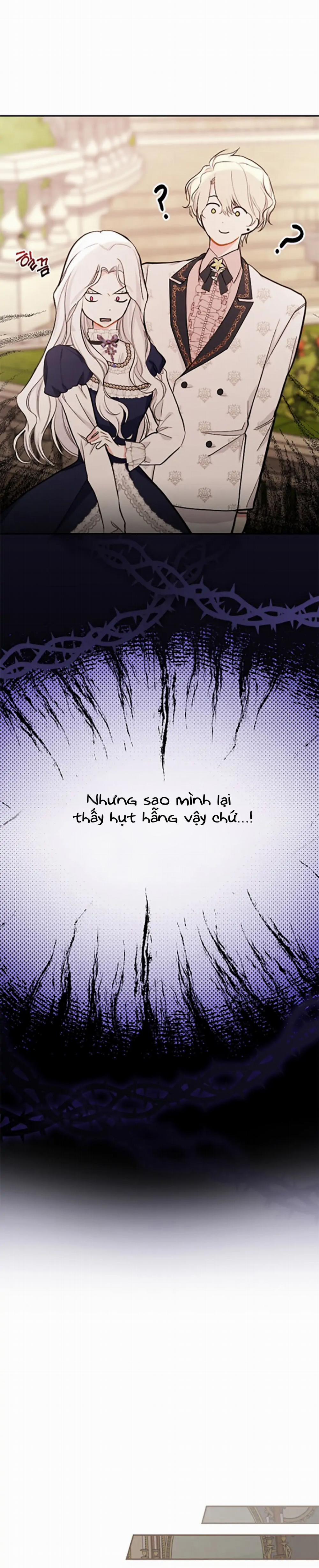 Tôi Trở Thành Mẹ Của Vị Anh Hùng Chiến Binh 18 trang 19