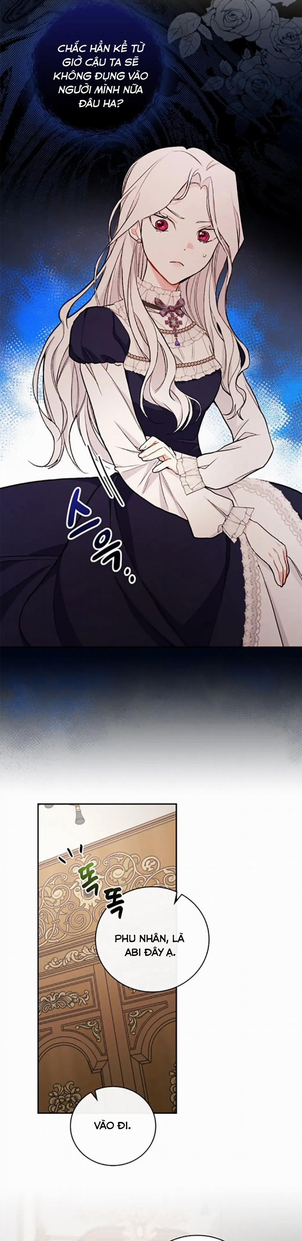 Tôi Trở Thành Mẹ Của Vị Anh Hùng Chiến Binh 18 trang 21