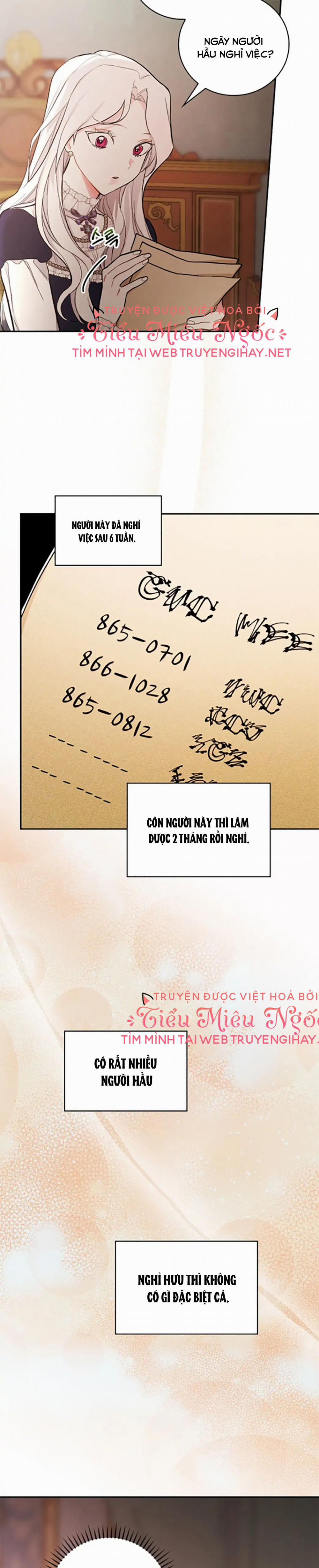 Tôi Trở Thành Mẹ Của Vị Anh Hùng Chiến Binh 18 trang 25