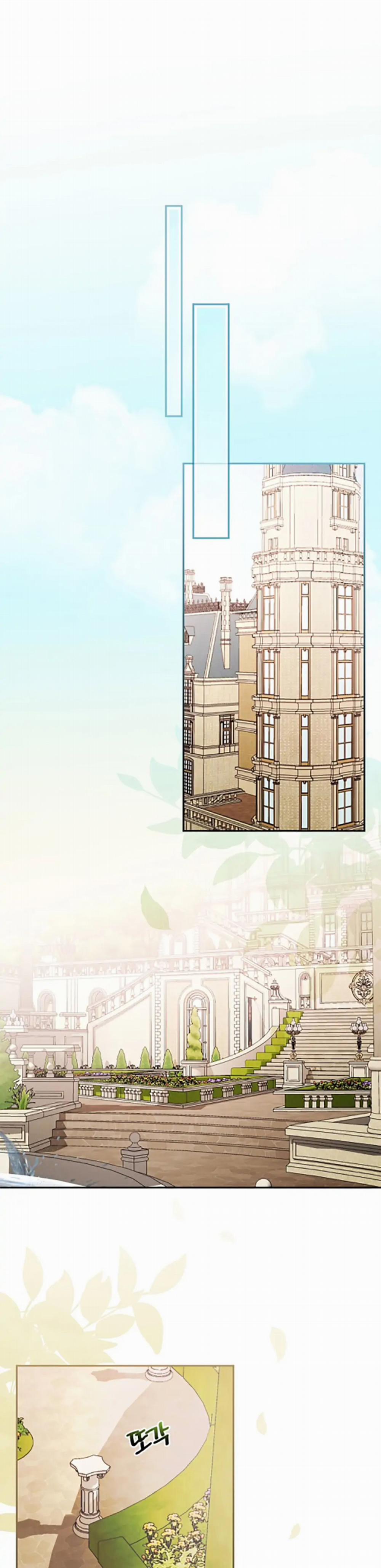 Tôi Trở Thành Mẹ Của Vị Anh Hùng Chiến Binh 18 trang 8