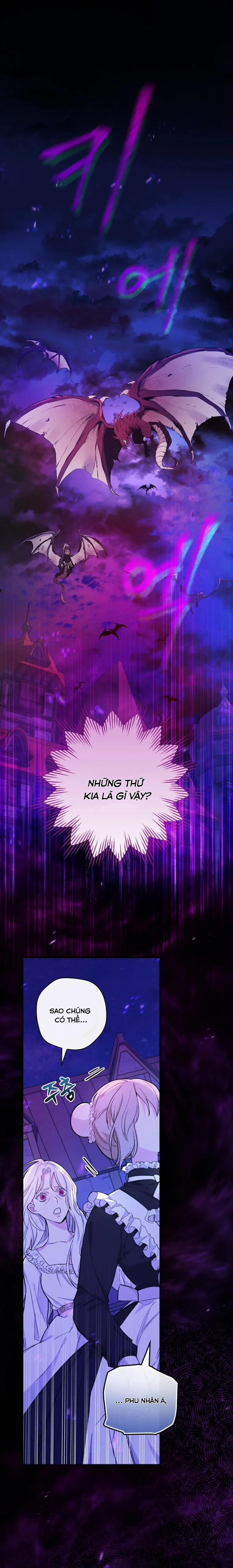 Tôi Trở Thành Mẹ Của Vị Anh Hùng Chiến Binh 2 trang 1