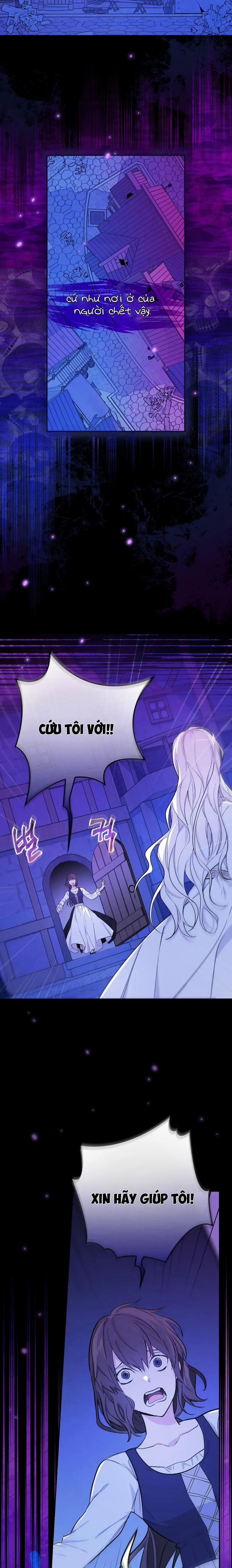 Tôi Trở Thành Mẹ Của Vị Anh Hùng Chiến Binh 2 trang 6