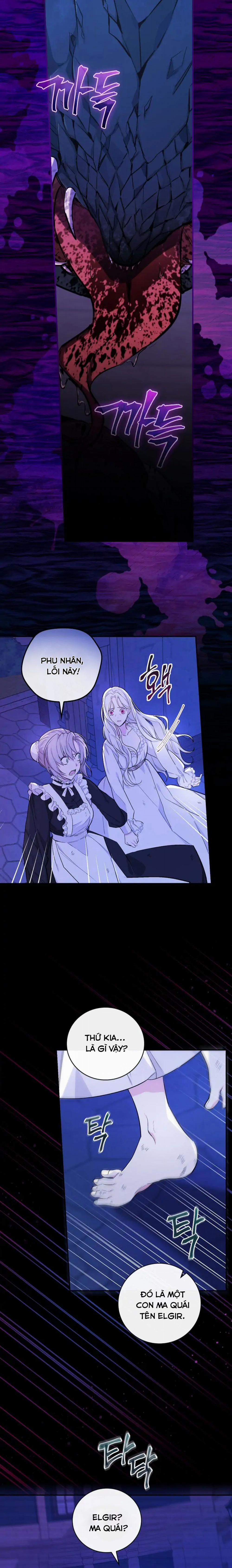 Tôi Trở Thành Mẹ Của Vị Anh Hùng Chiến Binh 2 trang 9