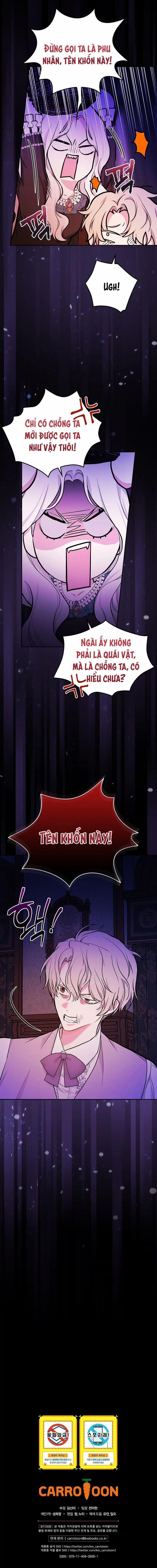 Tôi Trở Thành Mẹ Của Vị Anh Hùng Chiến Binh 20 trang 12