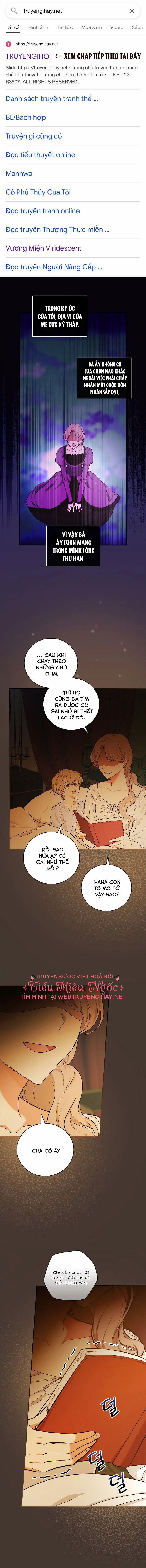 Tôi Trở Thành Mẹ Của Vị Anh Hùng Chiến Binh 20 trang 2