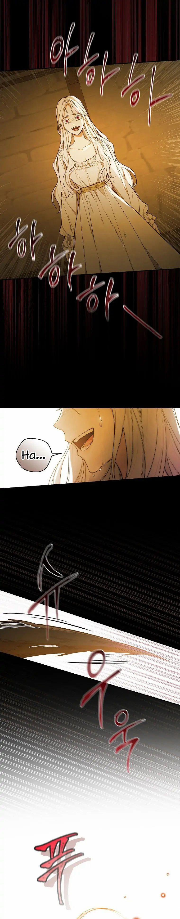 Tôi Trở Thành Mẹ Của Vị Anh Hùng Chiến Binh 3 trang 12