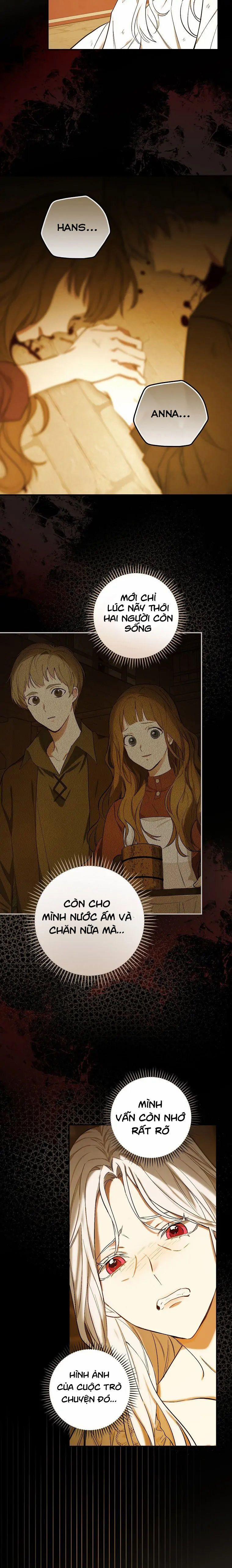 Tôi Trở Thành Mẹ Của Vị Anh Hùng Chiến Binh 3 trang 9