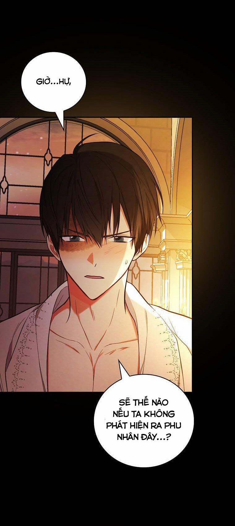 Tôi Trở Thành Mẹ Của Vị Anh Hùng Chiến Binh 30 trang 10