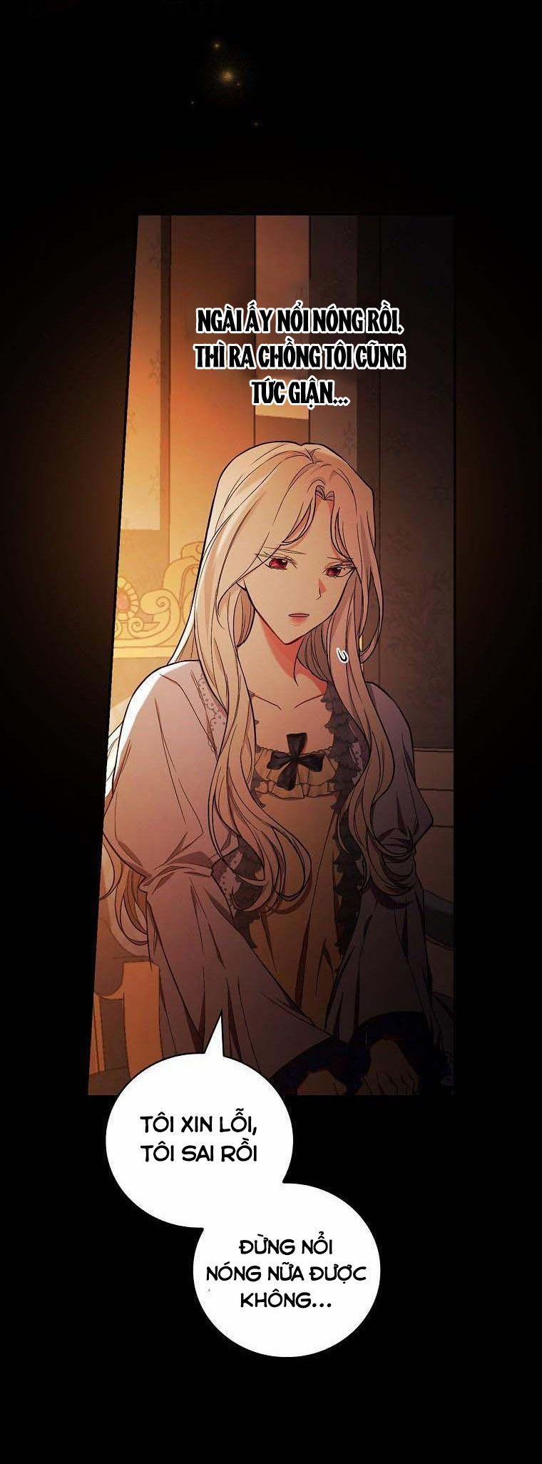 Tôi Trở Thành Mẹ Của Vị Anh Hùng Chiến Binh 30 trang 13