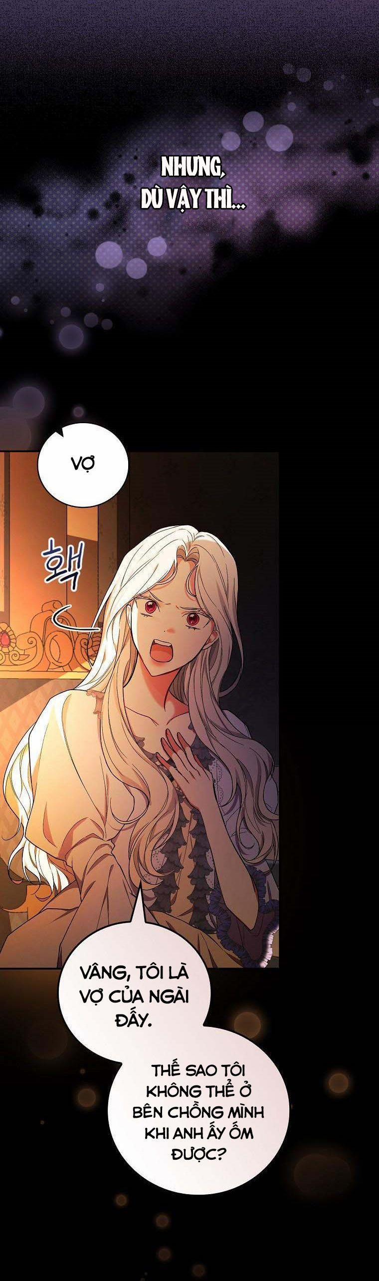 Tôi Trở Thành Mẹ Của Vị Anh Hùng Chiến Binh 30 trang 17