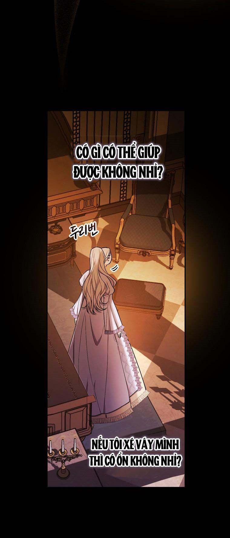 Tôi Trở Thành Mẹ Của Vị Anh Hùng Chiến Binh 30 trang 24