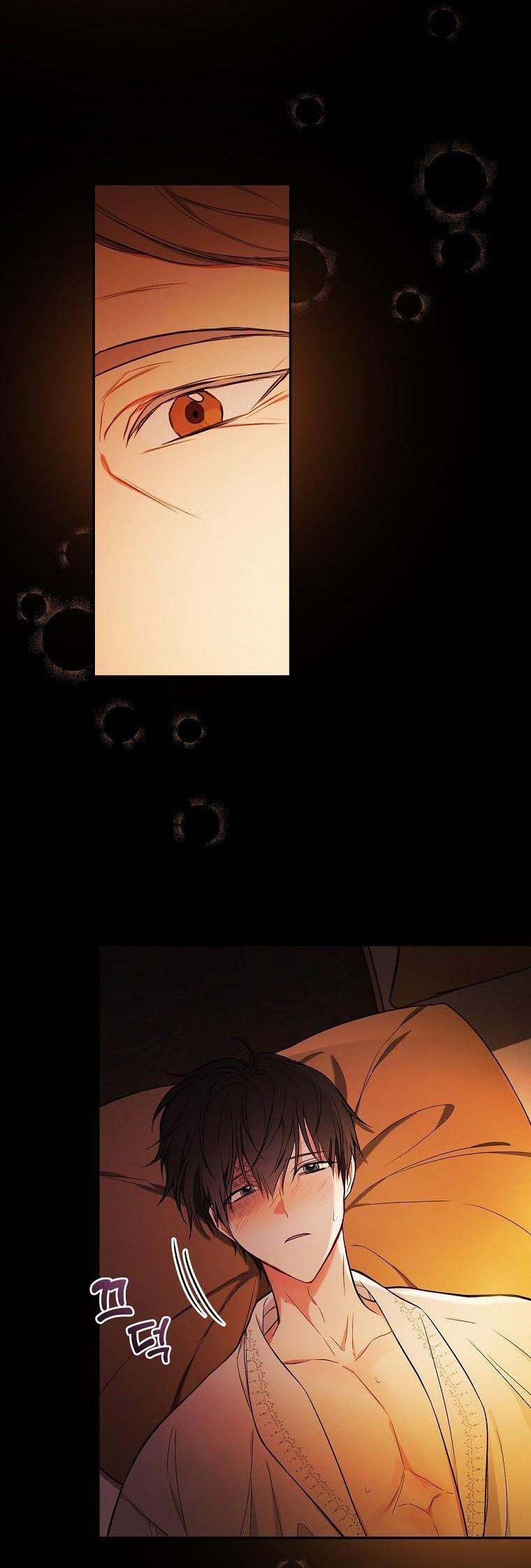 Tôi Trở Thành Mẹ Của Vị Anh Hùng Chiến Binh 30 trang 26