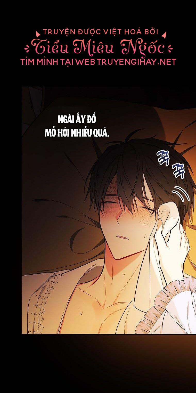 Tôi Trở Thành Mẹ Của Vị Anh Hùng Chiến Binh 30 trang 29