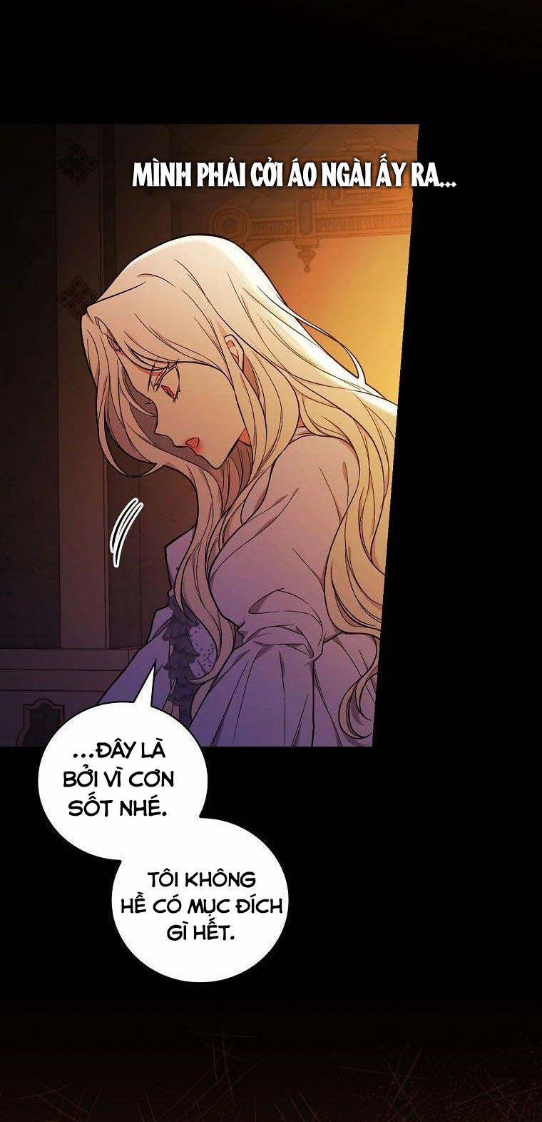 Tôi Trở Thành Mẹ Của Vị Anh Hùng Chiến Binh 30 trang 30