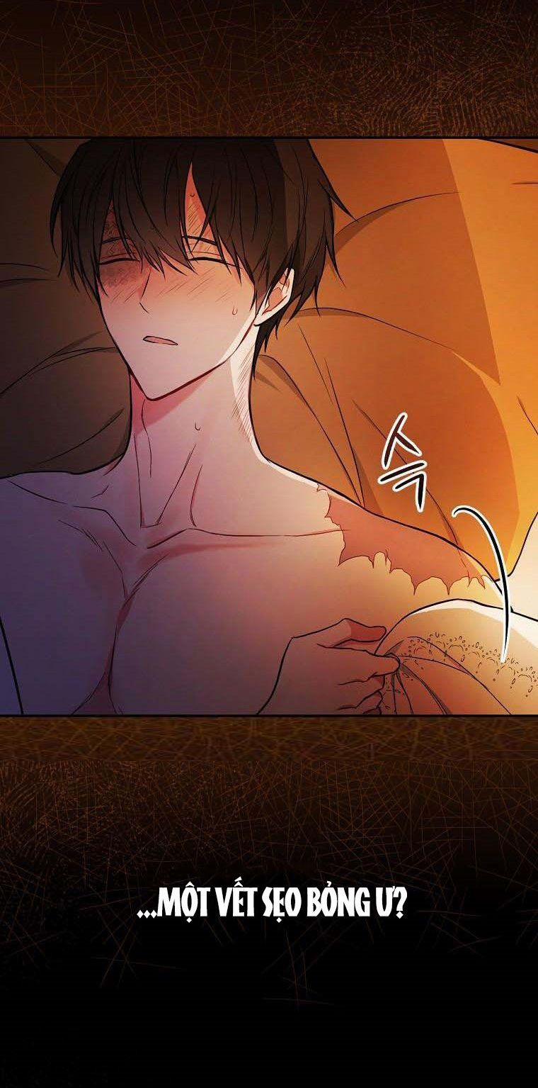 Tôi Trở Thành Mẹ Của Vị Anh Hùng Chiến Binh 30 trang 31