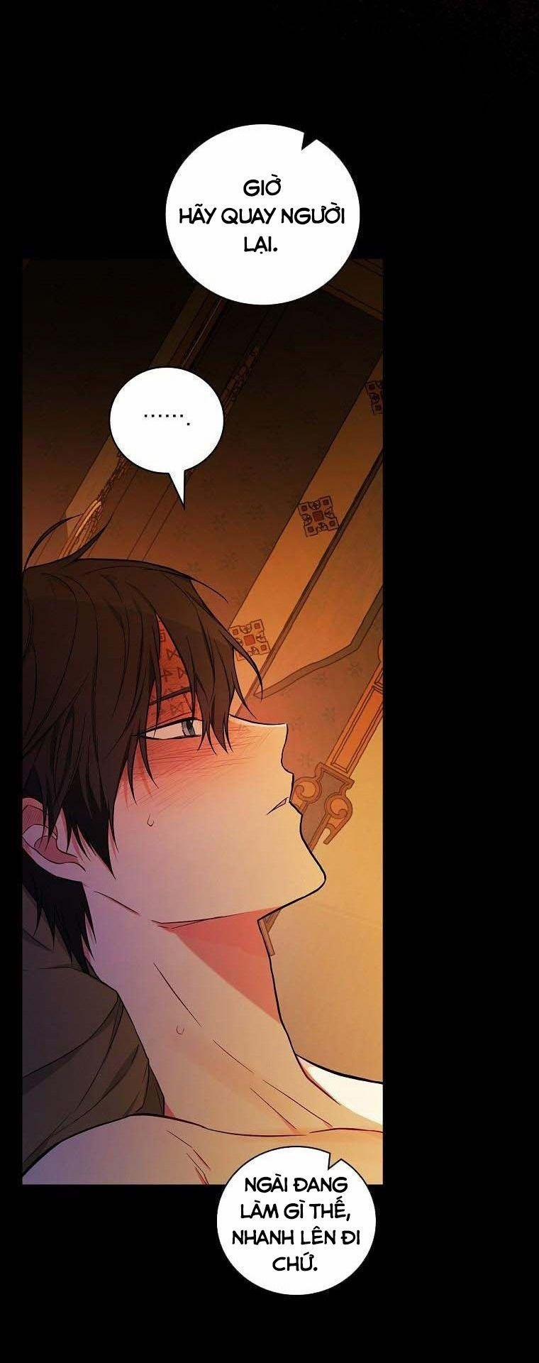 Tôi Trở Thành Mẹ Của Vị Anh Hùng Chiến Binh 30 trang 33