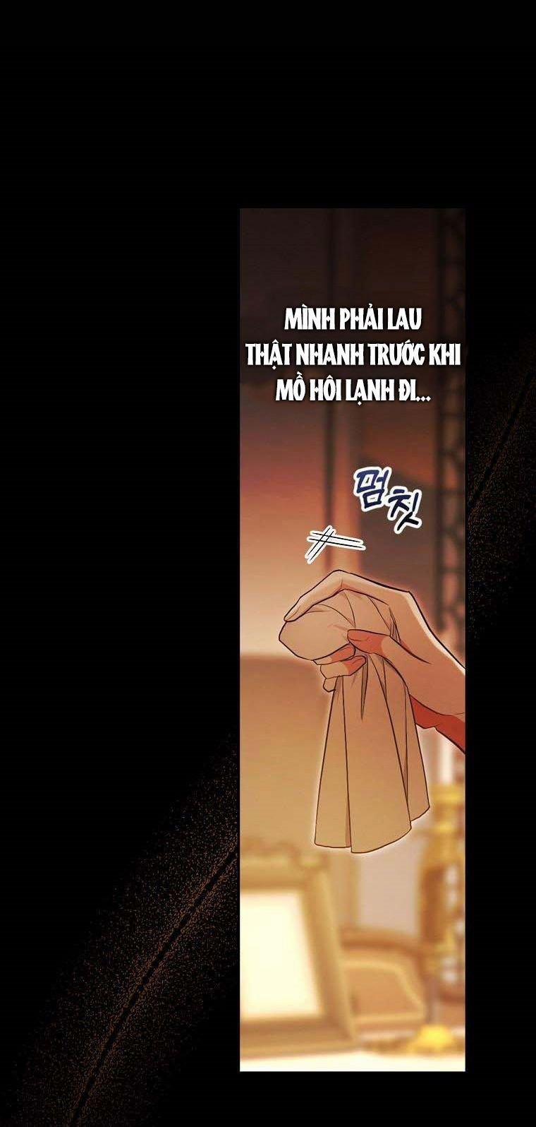 Tôi Trở Thành Mẹ Của Vị Anh Hùng Chiến Binh 30 trang 34