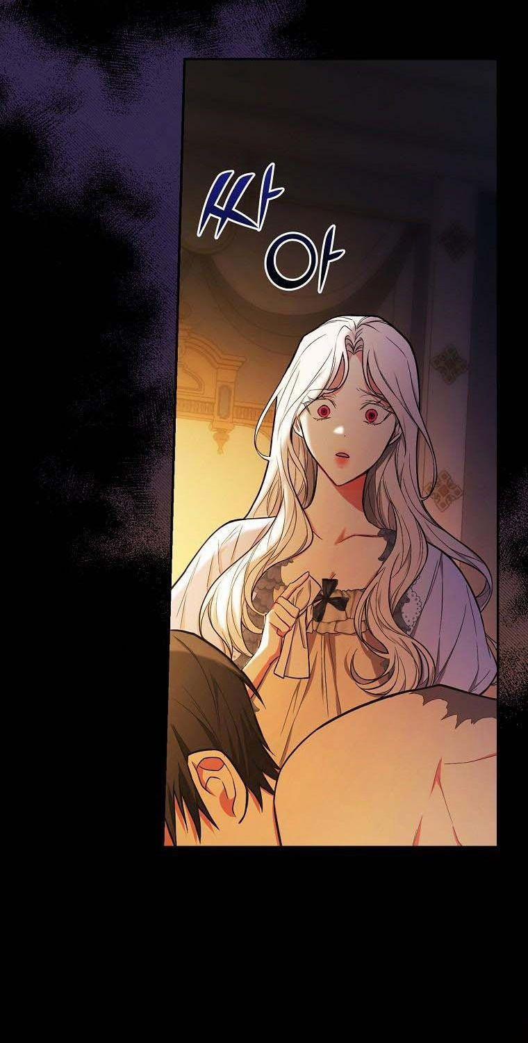 Tôi Trở Thành Mẹ Của Vị Anh Hùng Chiến Binh 30 trang 36