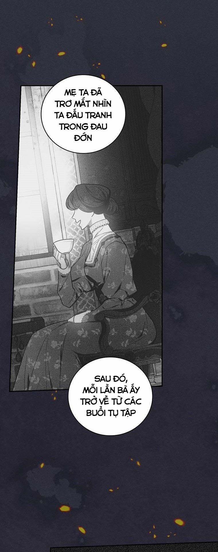 Tôi Trở Thành Mẹ Của Vị Anh Hùng Chiến Binh 30 trang 39