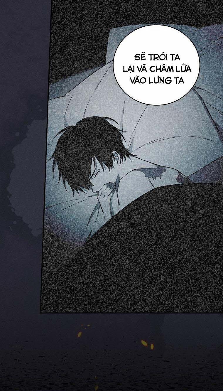 Tôi Trở Thành Mẹ Của Vị Anh Hùng Chiến Binh 30 trang 40