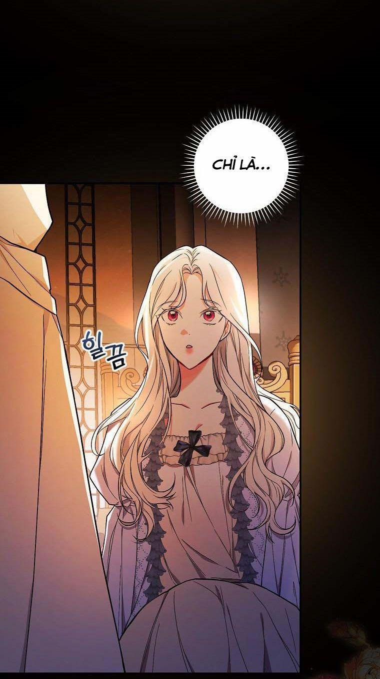 Tôi Trở Thành Mẹ Của Vị Anh Hùng Chiến Binh 30 trang 5