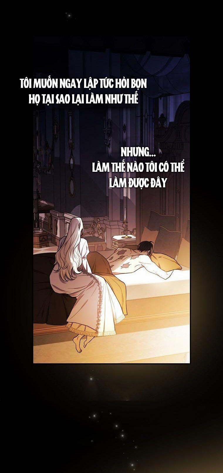 Tôi Trở Thành Mẹ Của Vị Anh Hùng Chiến Binh 30 trang 55