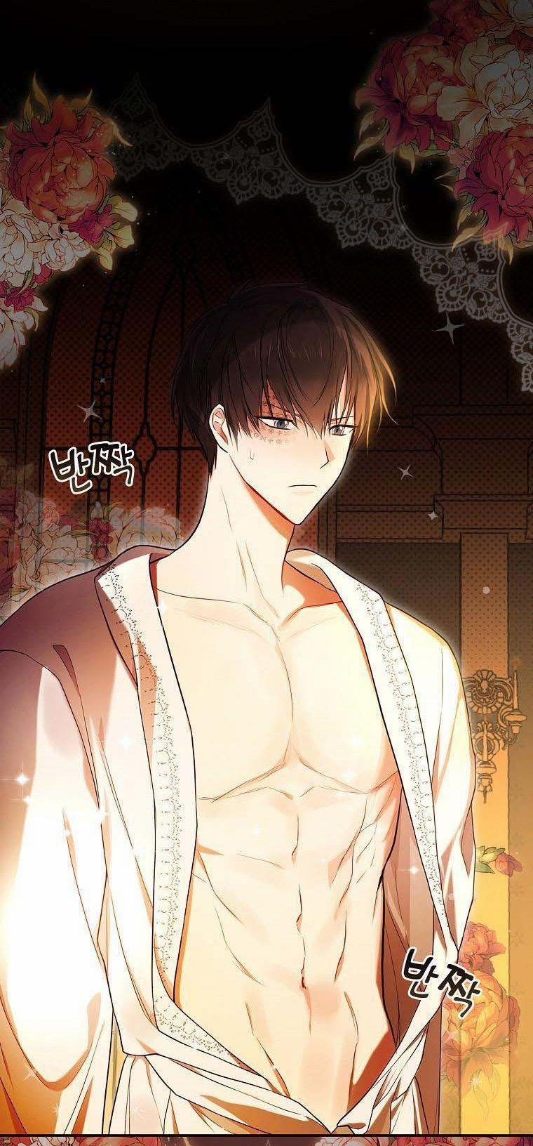 Tôi Trở Thành Mẹ Của Vị Anh Hùng Chiến Binh 30 trang 6