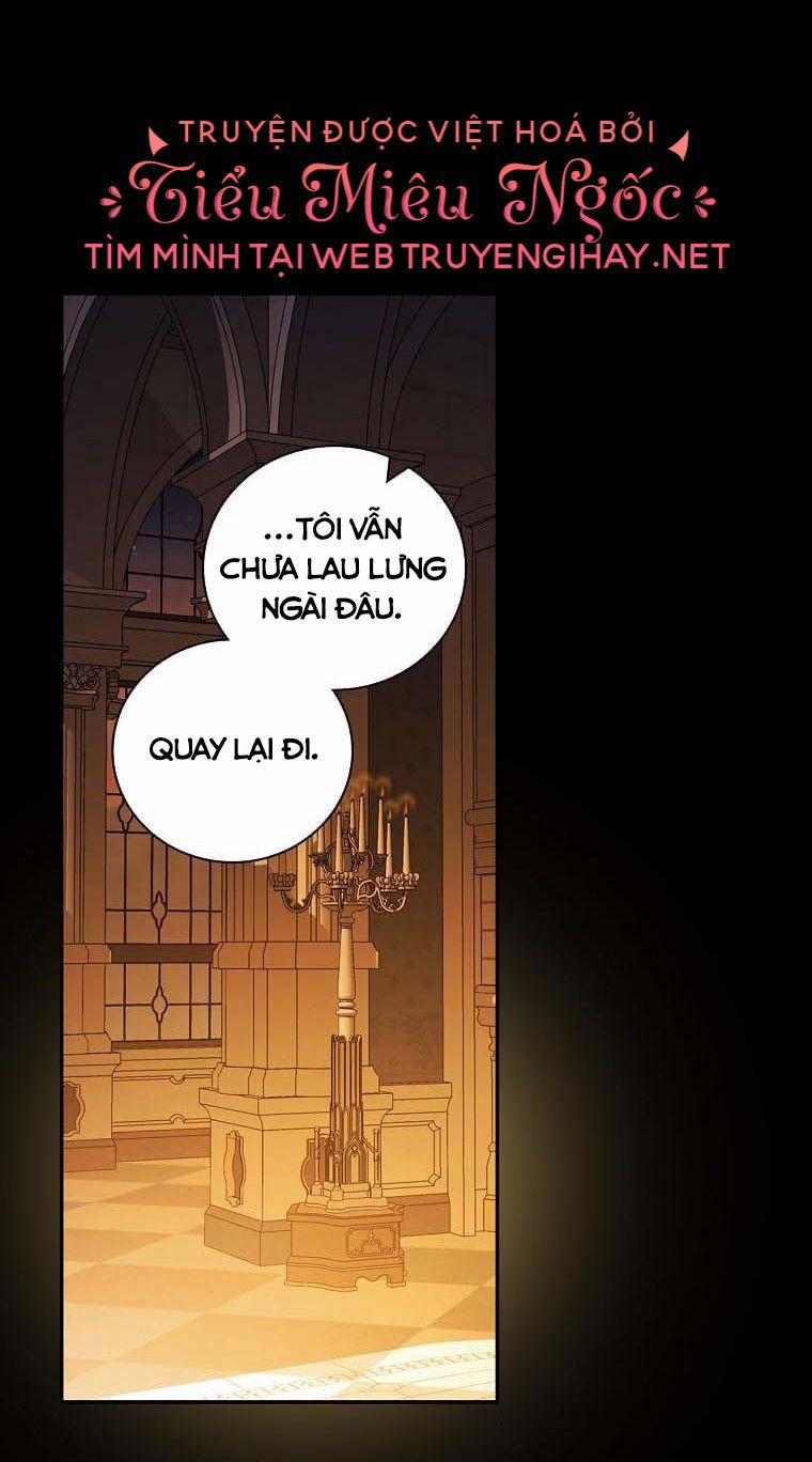 Tôi Trở Thành Mẹ Của Vị Anh Hùng Chiến Binh 30 trang 63